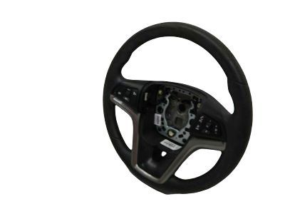 Chevy 23177781 Steering Wheel