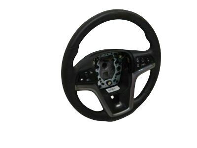 Chevy 23177781 Steering Wheel