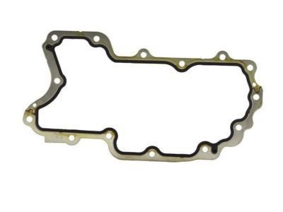 Chevy 12629737 Lower Oil Pan Gasket