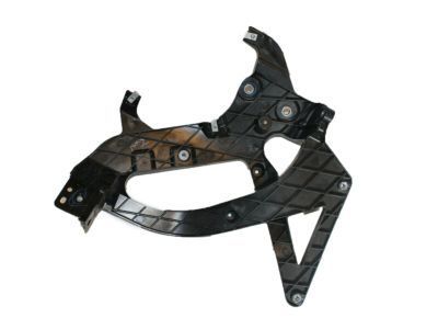 Chevy 84219066 Side Bracket