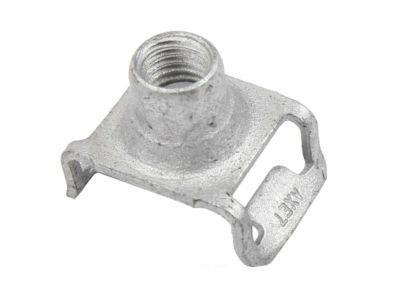 Chevy 11561429 Strut Nut