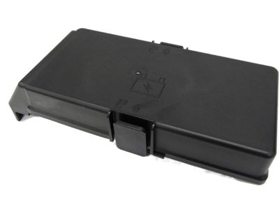 Pontiac 20822689 Upper Cover