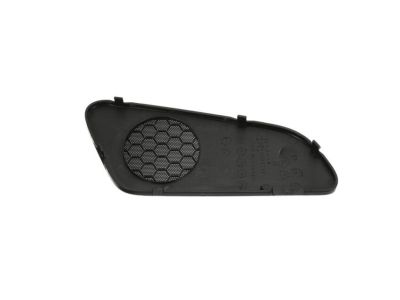 Chevy 25877146 Speaker Grille