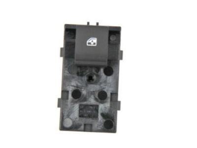 Chevy 95188249 Window Switch