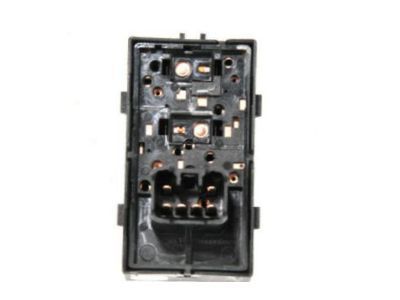 Chevy 95188249 Window Switch