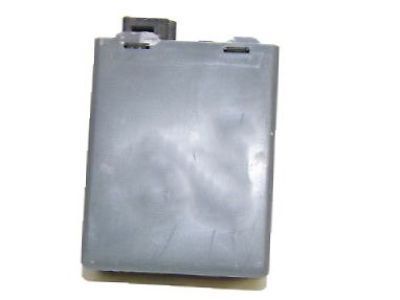 Chevy 10418937 Module