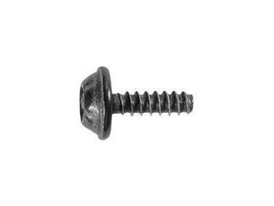 Cadillac 11547683 Filler Bolt