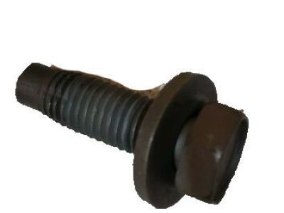 Chevy 15016879 BOLT,PICK UP BOX(M12 X 1.75 X 39 MM)