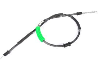 Chevy 92261606 Rear Cable