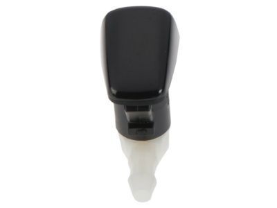 Buick 25823361 Hood Nozzle