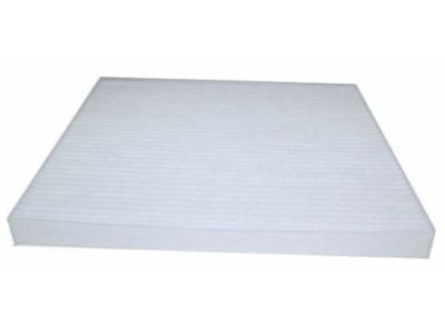 Cadillac 19130403 Air Filter