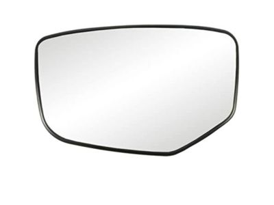 Chevy 92248180 MIRROR,OUTSIDE REAR VIEW (REFLECTOR GLASS & BACKING PLATE)(PART OF 1)