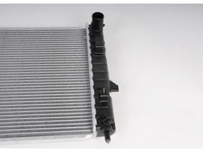 Saturn 22731217 Radiator Assembly