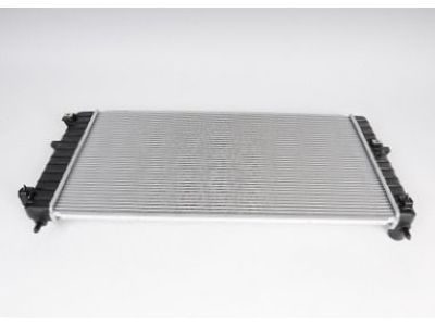 2010 Chevy Cobalt Radiator - 22731217