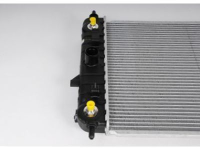 Saturn 22731217 Radiator Assembly