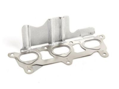 2008 Saturn Aura Exhaust Manifold Gasket - 12593921