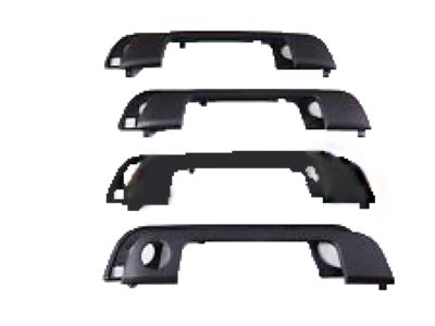 Chevy 15536535 Door Handle Gasket