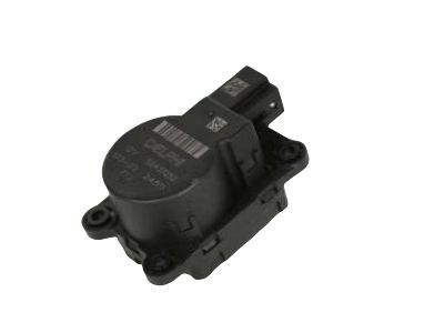 Buick 13332582 Actuator