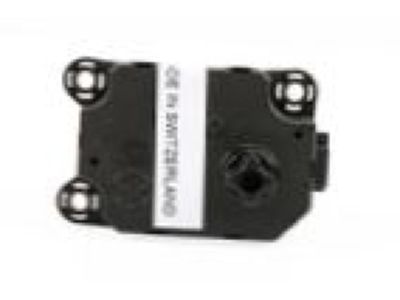 Cadillac 13332582 Actuator