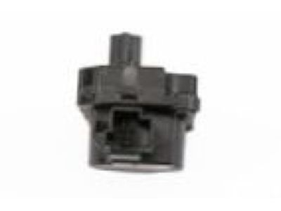 GM 13332582 Actuator,Air Inlet Valve