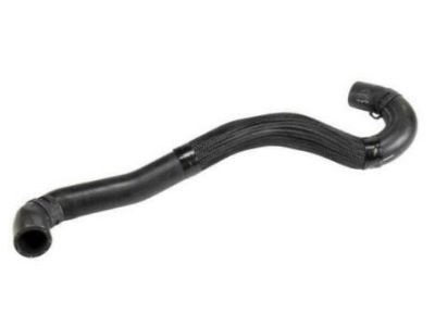 Cadillac 15146129 Upper Hose