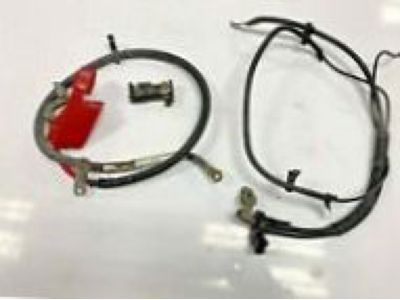 Chevy Spark Battery Cable - 95075147