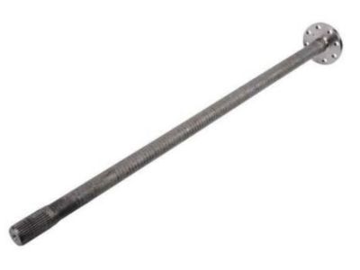 GMC 19300172 SHAFT,REAR AXLE