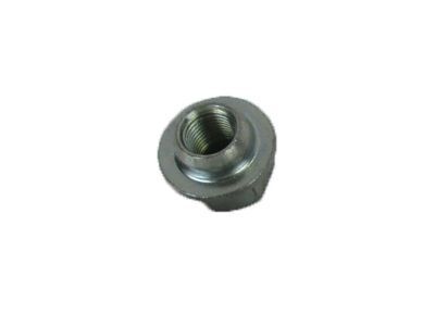 Cadillac 22506315 NUT,WHEEL(1/2-20)