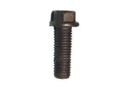 Pontiac 11508476 Water Outlet Mount Bolt