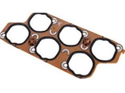 Chevy 12603028 GASKET,LOWER INTAKE MANIFOLD(*KIT1)