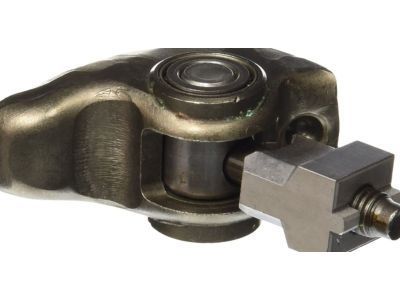 Oldsmobile 24504436 Rocker Arms