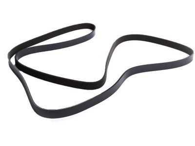 Buick Commercial Chassis Drive Belt - 12637202