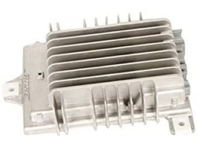 Cadillac 20960717 Amplifier