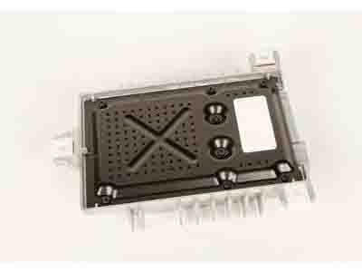 GM 20960717 Amplifier Assembly, Radio Speaker