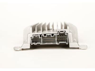 Cadillac 20960717 Amplifier