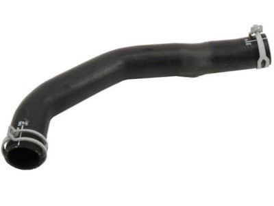 GMC 15792832 Upper Hose