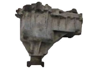 Cadillac 19132968 Transfer Case