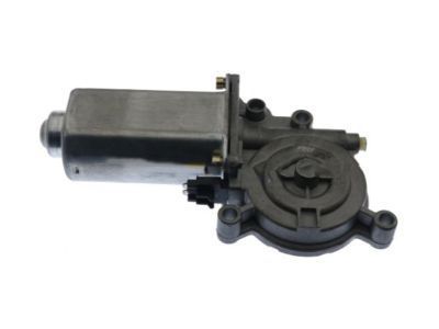 GMC 19151982 Window Motor