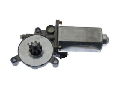 Chevy 19151982 Window Motor