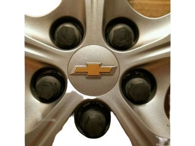 Chevy 13399300 Wheel Cover