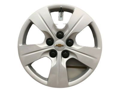 2016 Chevy Cruze Wheel Cover - 13399300