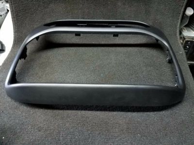 Chevy 23474431 Radio Bezel