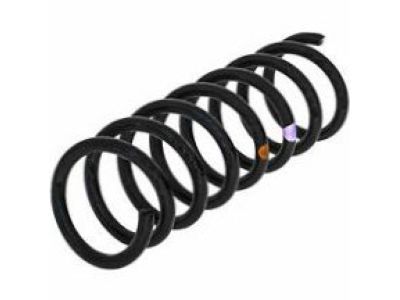 Oldsmobile 10035259 Coil Spring