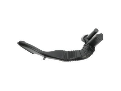 Buick 22814088 Inlet Duct