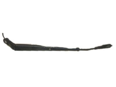 GMC 15916552 ARM,WINDSHIELD WIPER(W/NOZZLE & HOSE)(USE ON VEHICLE BUILT 07/22/07 & PRIOR)(FOR 2ND DESIGN SEE 25872300)