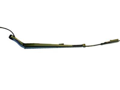 Chevy 15916552 ARM,WINDSHIELD WIPER(W/NOZZLE & HOSE)(USE ON VEHICLE BUILT 07/22/07 & PRIOR)(FOR 2ND DESIGN SEE 25872300)