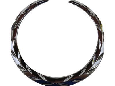 Cadillac Emblem - 25759440