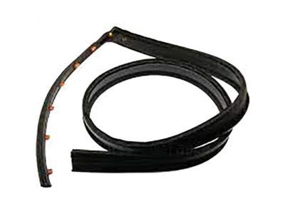 Chevy 20816085 Drip Weatherstrip