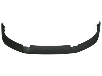 GMC 19303361 Bumper