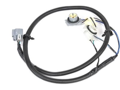 Chevy 88986854 Harness